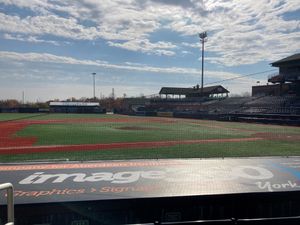 Image post by @aberdeenironbirds on Instagram