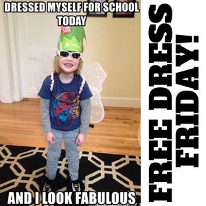 Image post by @mclainhighschool on Instagram