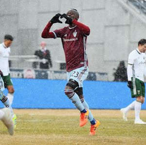 Image post by @coloradorapids on Instagram