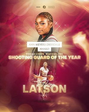 Image post by @fsuwbb on Instagram