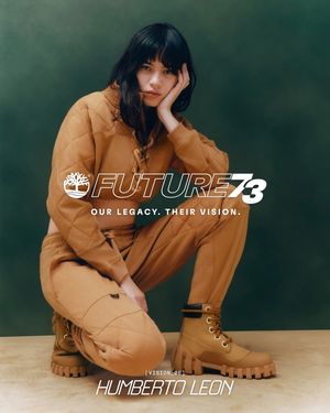 Image post by @timberland on Instagram
