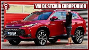 Video post by @Masini cu Luci Popa on YouTube