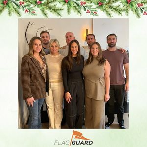 Image post by @flagguard on Instagram