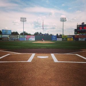 Image post by @salemredsox on Instagram
