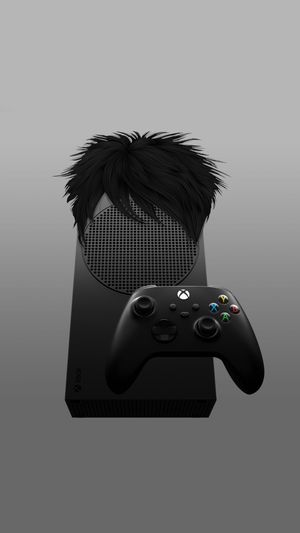 Image post by @xbox on TikTok