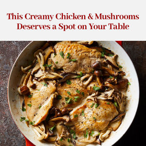 Image post by @eatingwell on Instagram