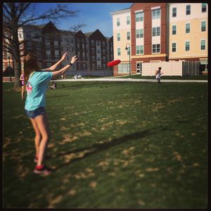 Image post by @shippensburgu on Instagram