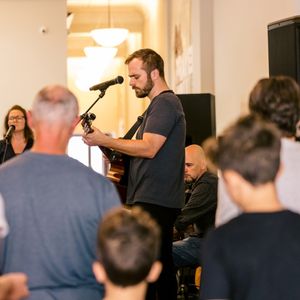 Image post by @opendoorchurchnc on Instagram