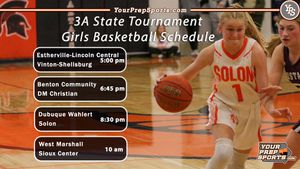 Image post by @yourprepsports on Twitter