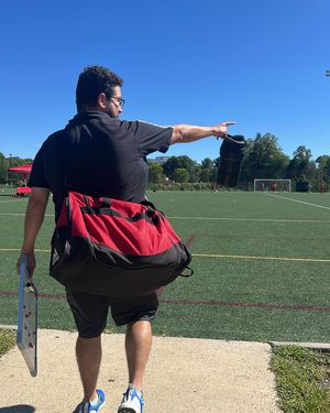 Image post by @travelfutbolfan on Instagram