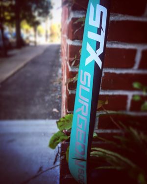 Image post by @stxfieldhockey on Instagram