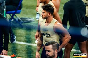 Image post by @MizzouFootball on Twitter