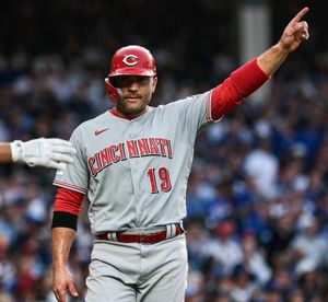 Image post by @joeyvotto on Instagram