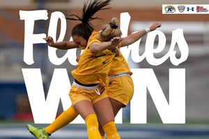Image post by @kentstsoccer on Instagram
