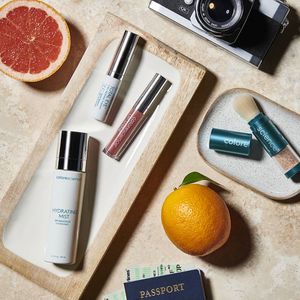 Image post by @colorescience on Instagram