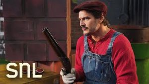 Video post by @saturdaynightlive on YouTube