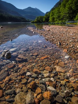 Image post by @nationalparktrust on Instagram