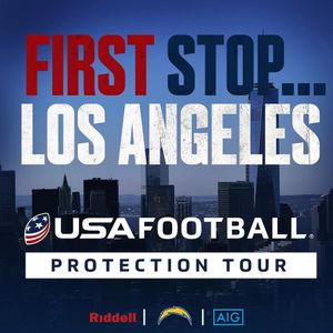 Image post by @usa_football on Instagram
