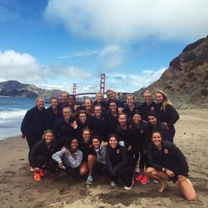 Image post by @cusewrowing on Instagram