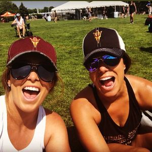 Image post by @sundevilwlax on Instagram