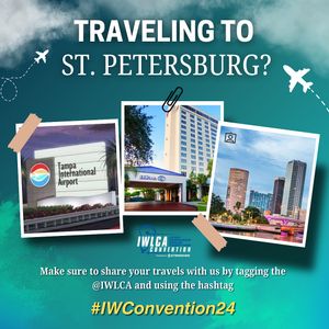 Image post by @iwlca on Instagram