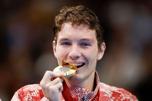 Image post by @cdnparalympics on Instagram