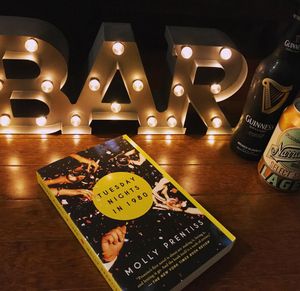 Image post by @gallerybooks on Instagram