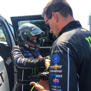 Image post by @jfr_racing on Instagram