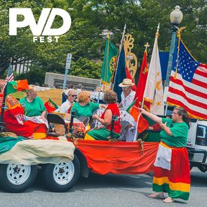Image post by @pvd.fest on Instagram