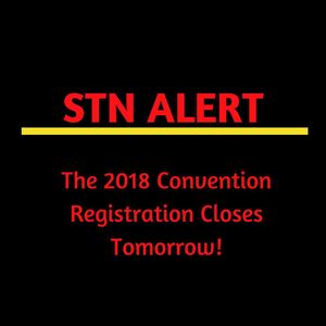 Image post by @stnnow on Instagram