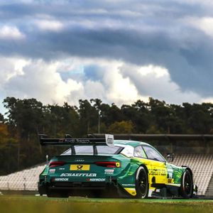 Image post by @mike_rockenfeller on Instagram