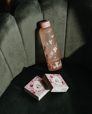 Image post by @waterdrop on Instagram