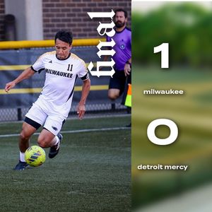 Image post by @mke_msoccer on Instagram