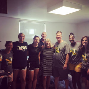 Image post by @wmtribewbb on Instagram