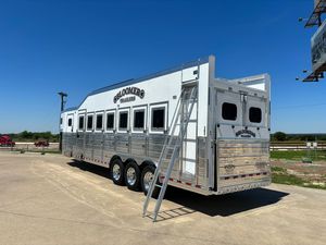 Image post by @bloomertrailers on Instagram