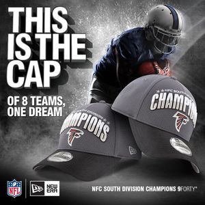 Image post by @neweracap on Instagram