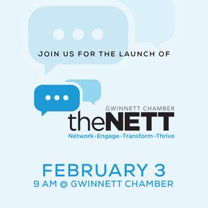 Image post by @gwinnettchamber on Instagram