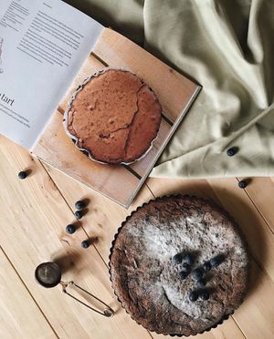 Image post by @lepainquotidienus on Instagram