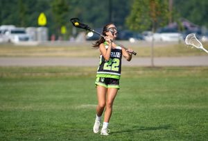 Image post by @trilogylacrosse on Instagram