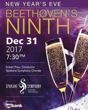 Image post by @spokanesymphony on Instagram