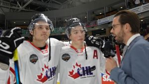 Image post by @lhjmq_qmjhl_ on Instagram