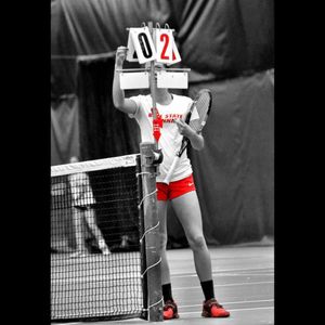 Image post by @ballstatewtns on Instagram