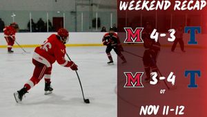 Image post by @miamiclubhockey on Instagram