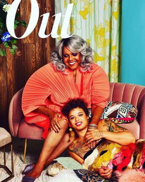 Image post by @mickalenethomas on Instagram