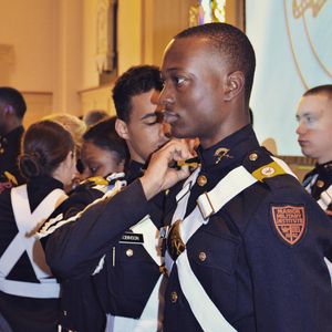 Image post by @marionmilitary on Instagram