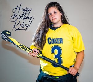 Image post by @cokerfieldhockey on Instagram