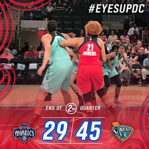Image post by @washmystics on Instagram