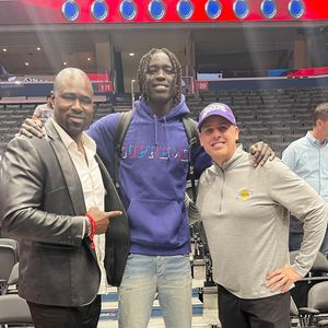 Image post by @garydurrant on Instagram