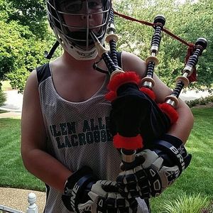 Image post by @washeduplaxbros on Instagram