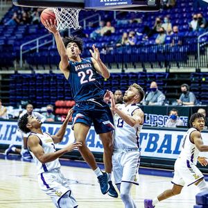 Image post by @belmont_mbb on Instagram